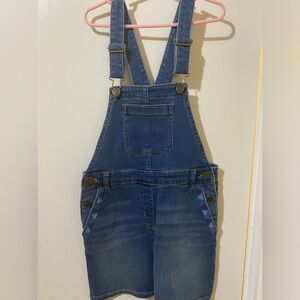 J. Crew overall dress NWT, crewcuts